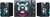 Trust Ziva RGB 2.1 Gaming Speaker Set (23644)