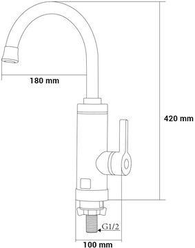 Aquatica HZ-6B143C