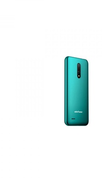 Ulefone Note 8 2/16GB Midnight Green (6937748733799)