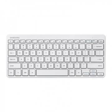 Samsung Mass BT Keyboard (EJ-BT230RWEGRU)