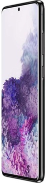 Samsung Galaxy S20+ 5G SM-G986F-DS 12/128GB Black