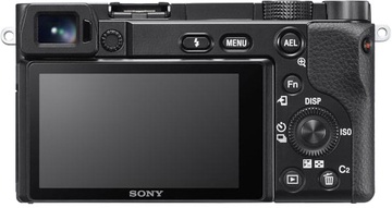 Sony Alpha A6100 kit(16-50mm) ILCE6100LB.CEC