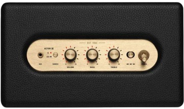 Marshall Acton III Cream (1006005)