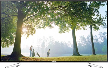 Samsung UE40H6350