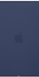 Apple Smart Case for iPad Air 4Gen (2020-2021) 10.9 Dark Blue (high copy)