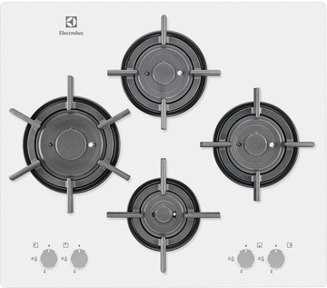 Electrolux EGT96647LW