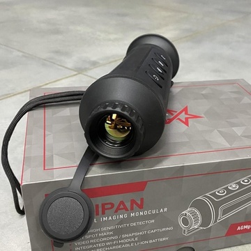 AGM TAIPAN TM19-384