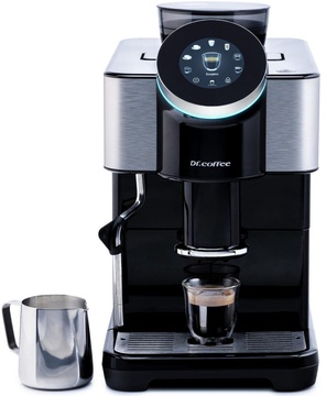 Dr.Coffee H1 Black