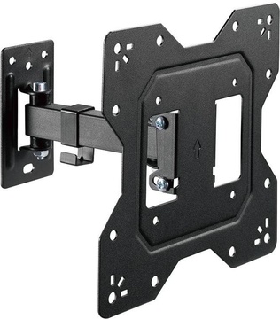 Brateck LPA68-221 Black