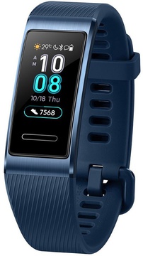 Huawei Band 3 Pro (TER-B19) Blue