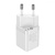Baseus GaN3 Fast Charger Type-C 30W White (CCGN010102)