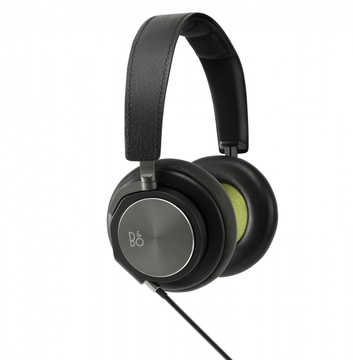 Bang&Olufsen BeoPlay H6 Black