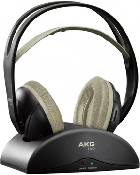 AKG K912 E Black