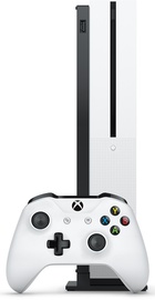 Microsoft Xbox One S 500Gb White + Battlefield 1