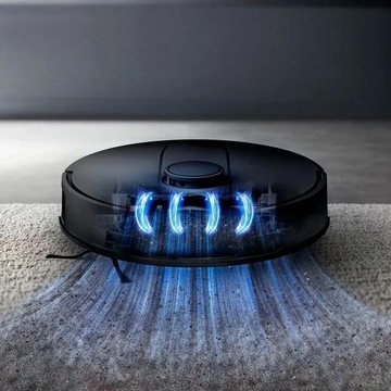 Rowenta X-PLORER Serie 135+ Standart RR91D5WH