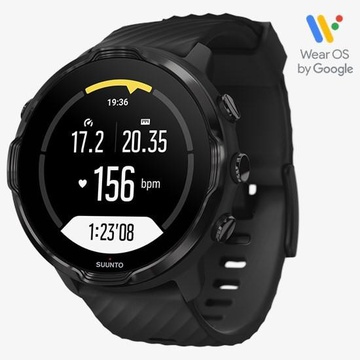 Suunto 7 Black (SS050378000)
