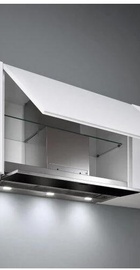 Falmec Move 90 Black Glass (800) (CMKN90.E0P2#ZZZN490F)
