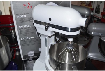 KitchenAid 5KPM5EWH
