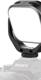 Ulanzi VIJIM VL66 360 со встроенным аккумулятором, 3200-6500К (VL66)