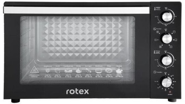 Rotex ROT855-B2G Eurostandart