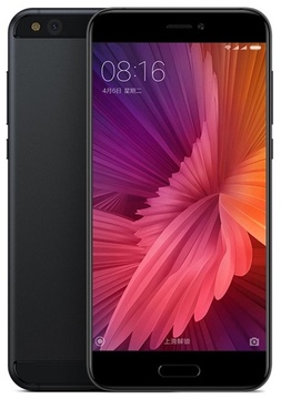 Xiaomi Mi5c 3/64GB Black