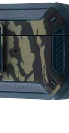 Camo Protect Case for AirPods 3 Green
