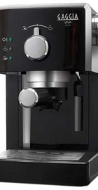 Gaggia Viva Style Focus Black (RI8433/11)