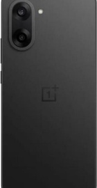 OnePlus Nord CE5 8/256GB Black Infinity