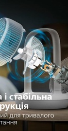 Philips CX2050/00
