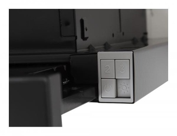 Faber Flexa NG Glass BK A60 (315.0635.106)