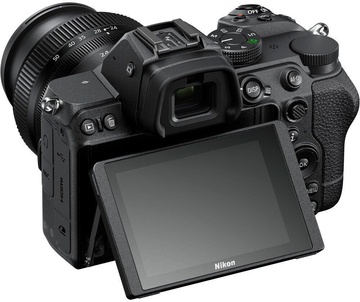 Nikon Z5 kit (24-50mm)  (VOA040K001)