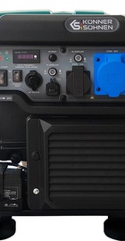 Konner&Sohnen KS 6500iE