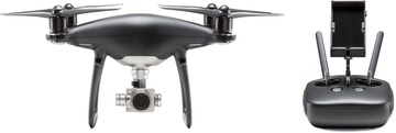 DJI Phantom 4 Pro Obsidian Edition