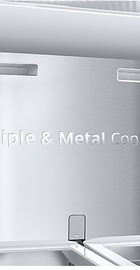 Samsung RF61K90407F