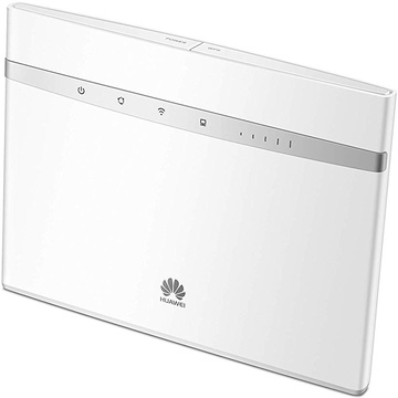 Huawei B525s-23a White