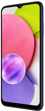 Samsung Galaxy A03s 4/64GB Blue (SM-A037FZBGSEK)