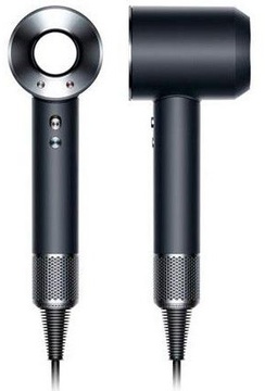 Dyson HD03 Supersonic Black/Nickel