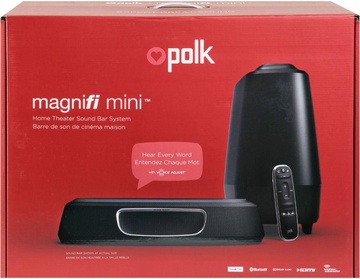 Polk audio MagniFi Mini