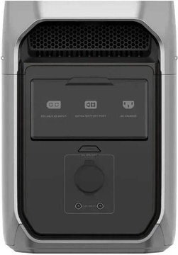 EcoFlow DELTA 3 CN (EFDELTA3-CN)