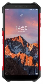 Ulefone Armor X5 Pro 4/64GB Red (6937748733836)