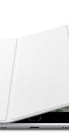 Apple Smart Cover for 9.7-inch iPad Pro White (MM2A2)