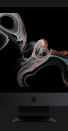 Apple iMac Pro (MQ2Y2)