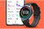 Mibro Air Smart Watch Black
