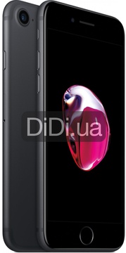 Apple iPhone 7 32GB Black