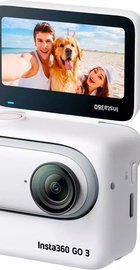 Insta360 GO 3 64GB Standalone EU (CINSABKA-GO3)