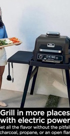 NINJA Woodfire Pro XL OG850EU