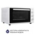 Minola FOE 4815 WH