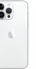 Apple iPhone 14 Pro 256GB Silver (MQ103)
