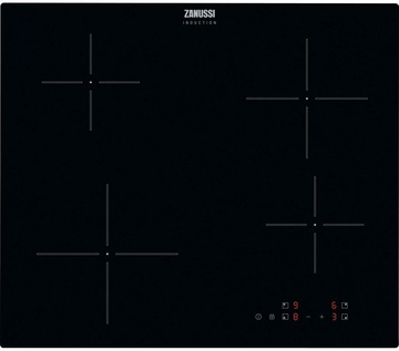 Zanussi ZIBN641K