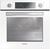 Candy FCP615WXL